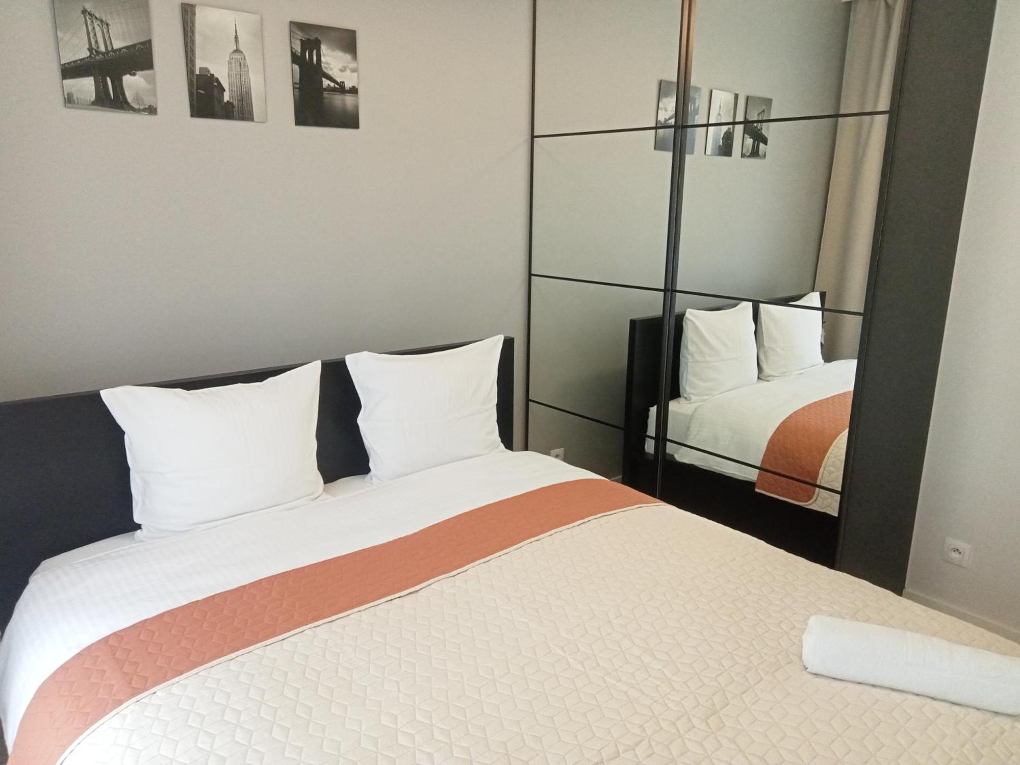 Like Home Apartments — Photos 1